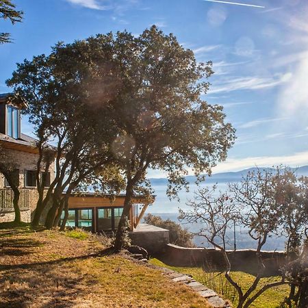 The Rock Suites & Spa Congosto 外观 照片