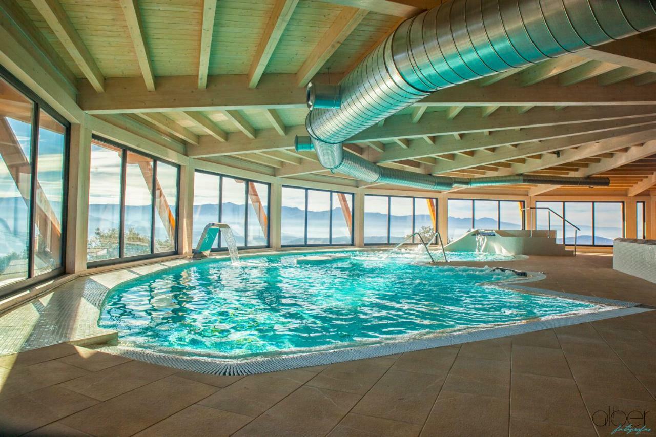 The Rock Suites & Spa Congosto 外观 照片