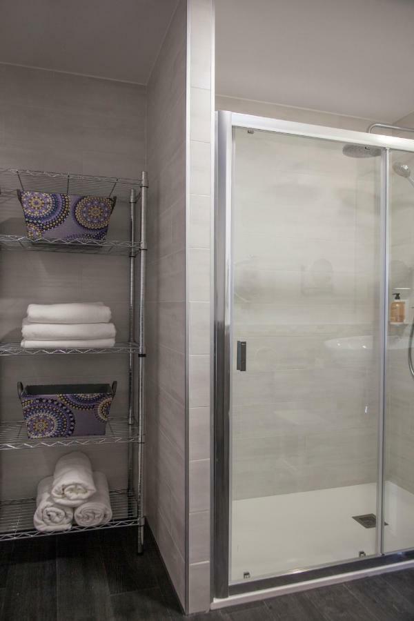 The Rock Suites & Spa Congosto 外观 照片